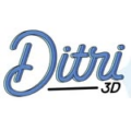 logo ditri3d